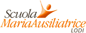 Scuola dell'Infanzia e Primaria Maria Ausiliatrice delle Salesiane –  Lodi Logo